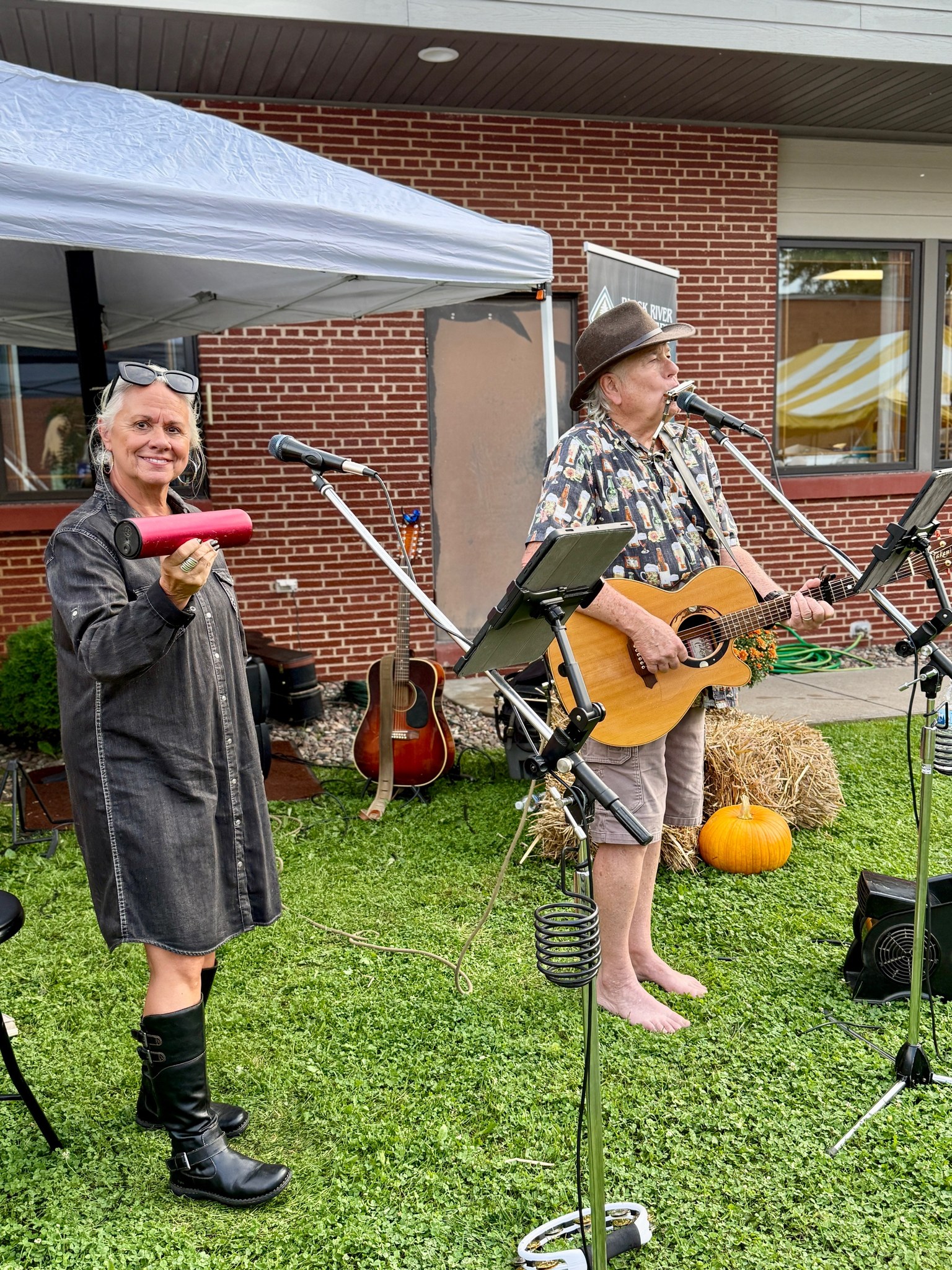 Governance and board work